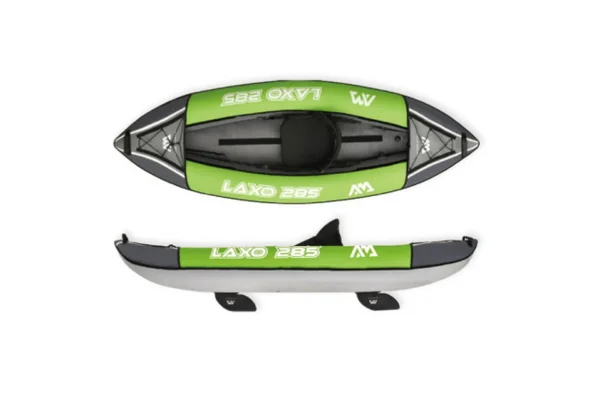 Les meilleures critiques de ⭐ Loisirs Aqua Marina Kayak Aqua Marina Laxo 285 😉 3