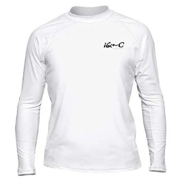 garantie de qualité Les meilleures critiques de 👍 Natation Iq-company Iq-company Uv 300 Loose Fit BLANC 😀 1