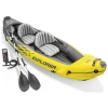 Le moins cher 🥰 Baby Foot Inex Intex Kayak Gonflable Explorer K2 312x91x51 Cm 68307np 🎁 20