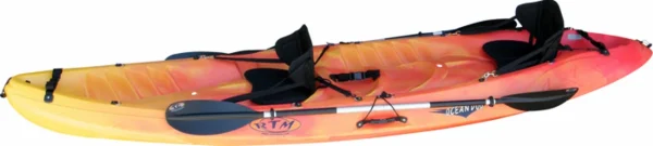 Top 10 ❤️ BATEAU Kayak Mixte ROTOMOD PACK OCEAN DUO SOLEIL ✨ 1