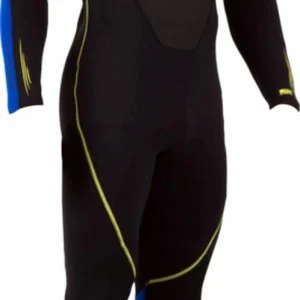 Acheter 😍 AQUALUNG COMBI FULLSUIT 3MM 🤩 7