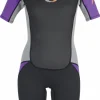 Promo 🧨 OSPREY SHORTY ORIGIN FEMME PURPLE 👏 7