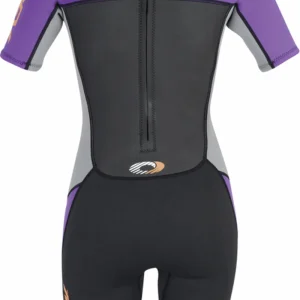 Promo 🧨 OSPREY SHORTY ORIGIN FEMME PURPLE 👏 11