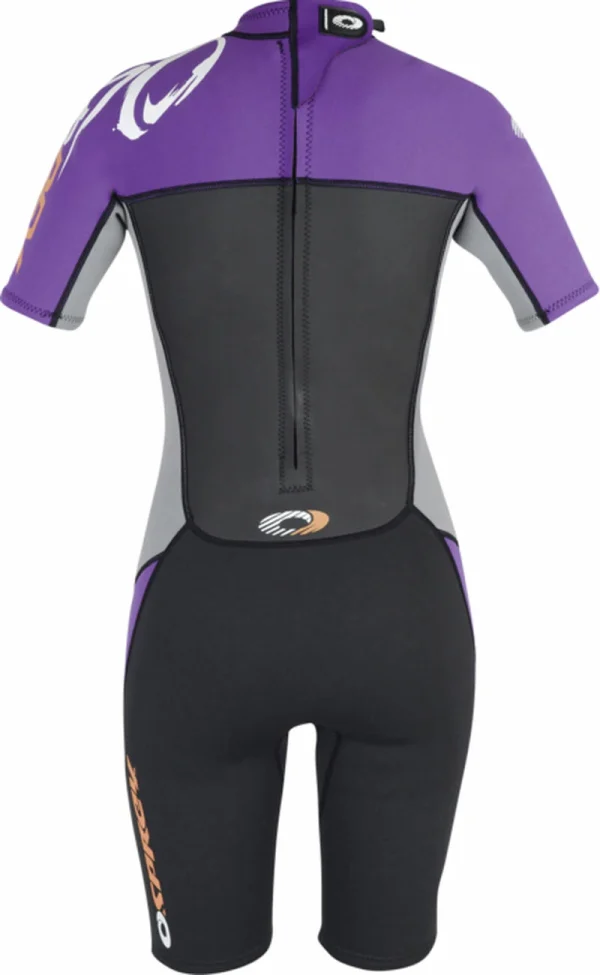 Promo 🧨 OSPREY SHORTY ORIGIN FEMME PURPLE 👏 4