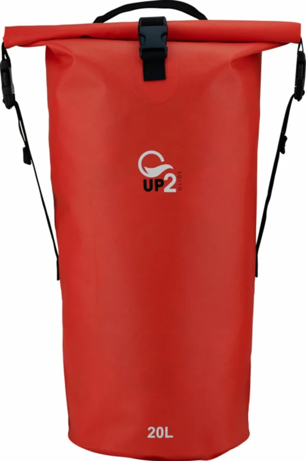 Nouveau 🤩 SAC Nautisme Mixte UP2GLIDE SAC ETANCHE 20L ✔️ 1