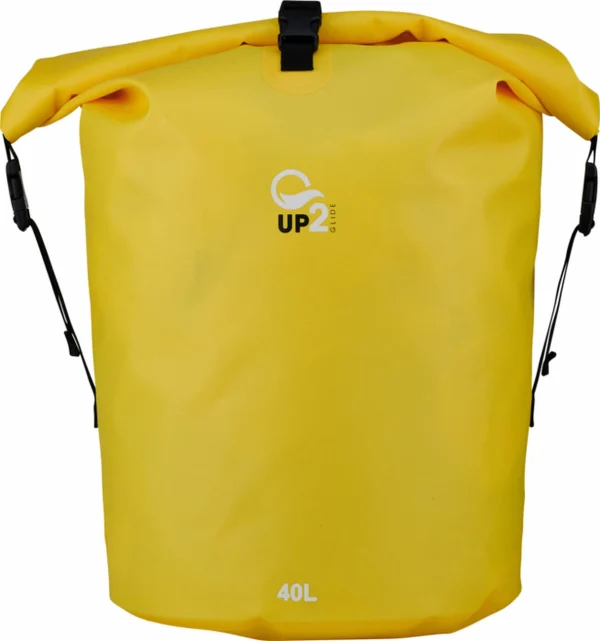 Nouveau 😍 SAC Nautisme Mixte UP2GLIDE SAC ETANCHE 40L 🔔 1