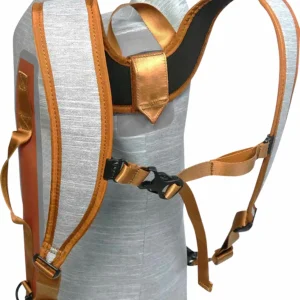 Sortie 😀 SAC A DOS Multisport Mixte ZULUPACK SMART TUBE ✔️ 9