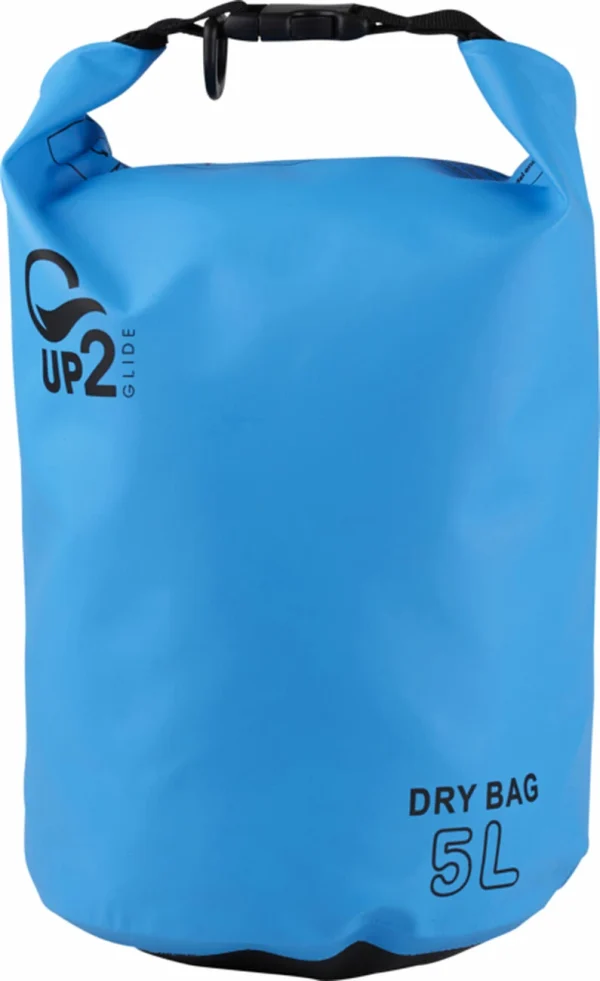 Coupon 🎁 SAC Multisport Mixte UP2GLIDE SAC ETANCHE 5L 🎉 1