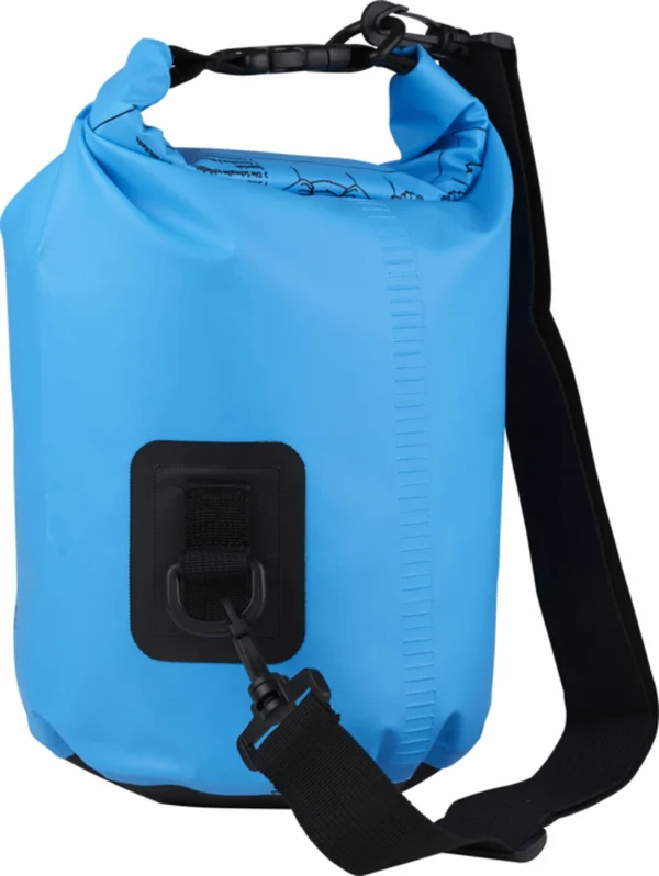 Coupon 🎁 SAC Multisport Mixte UP2GLIDE SAC ETANCHE 5L 🎉 3