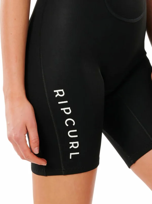 Vente flash ✨ COMBINAISON NEOPRENE Plongée Femme RIP CURL FREELITE ❤️ 6