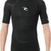 Remise 😍 COMBINAISON NEOPRENE Plongée Junior RIP CURL FREELITE ❤️ 11