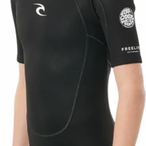 Remise 😍 COMBINAISON NEOPRENE Plongée Junior RIP CURL FREELITE ❤️ 8