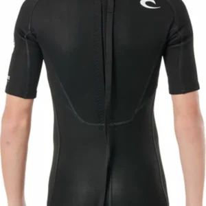 Remise 😍 COMBINAISON NEOPRENE Plongée Junior RIP CURL FREELITE ❤️ 10