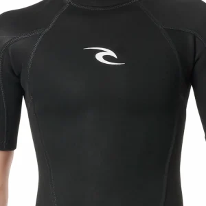 Remise 😍 COMBINAISON NEOPRENE Plongée Junior RIP CURL FREELITE ❤️ 12