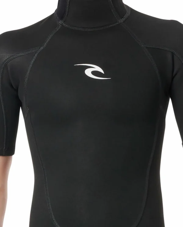 Remise 😍 COMBINAISON NEOPRENE Plongée Junior RIP CURL FREELITE ❤️ 5