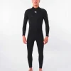 De gros 🛒 COMBINAISON Natation Homme RIP CURL INTEGRALE 5.3 FREELITE 🥰 14