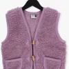 Alwero Gilet Alwero Bodywarmer Alpen Junior Lilas 8