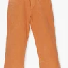 Street Called Madison Straight Leg Jeans Judy En Cognac 13