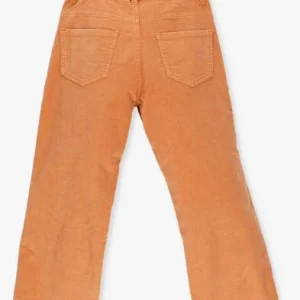 Street Called Madison Straight Leg Jeans Judy En Cognac 9