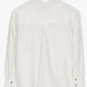 Street Called Madison Blouse Mavy En Blanc 9