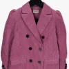 Scotch & Soda Blazer 168050-22-fwgm-b30 En Rose 16