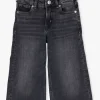 Scotch & Soda Straight Leg Jeans 167027-22-fwgm-c85 En Noir 8