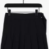 Nik & Nik Mini-jupe Faya Skort En Noir 13