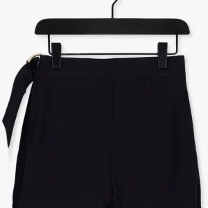 Nik & Nik Mini-jupe Faya Skort En Noir 10