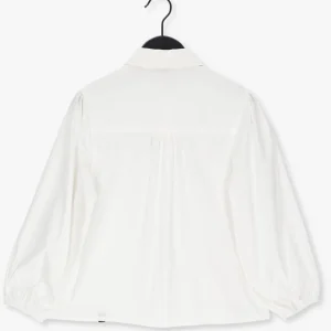 Nik & Nik Blouse May Blouse En Blanc 10