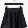 Nik & Nik Mini-jupe Riva Skirt En Noir 13