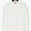 Vingino Blouse Lenci En Blanc 10