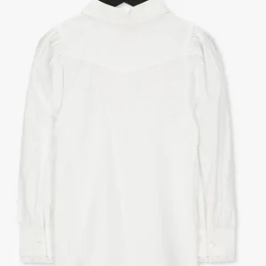 Vingino Blouse Lenci En Blanc 9