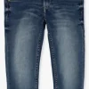 Vingino Skinny Jeans Amiche En Bleu 13