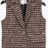 Vingino Gilet Tiera En Marron Authentic Original licence 13