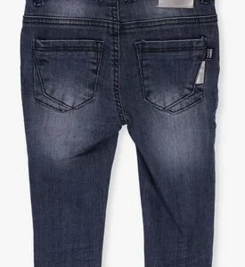 économies garanties Koko-Noko Koko Noko Skinny Jeans U44926 En Gris 9