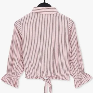 Meilleur Prix Koko-Noko Koko Noko Blouse U44944 En Rose 9