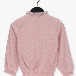 Koko-Noko Koko Noko Blouse U44909 En Rose 9