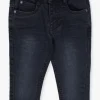 Koko-Noko Koko Noko Skinny Jeans U44986 En Bleu france en ligne 13