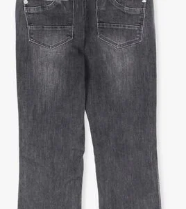 à prix très bas Indian Blue Jeans Flared Jeans Grey Lexi Bootcut Fit En Gris 9