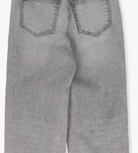 Cars Jeans Straight Leg Jeans Kids Bry En Gris 9