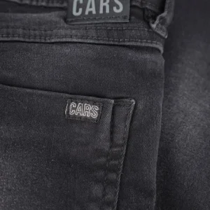 Cars Jeans Kids Eliza En Noir 7