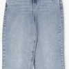 Cars Jeans Straight Leg Jeans Kids Bry En Gris 13