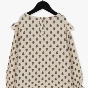 Blossom Kids Blouse Celia Blanc 9