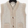 Baje Studio Gilet Modena En Gris 14