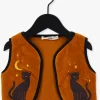 Ammehoela Gilet Am.emmy.13 En Cognac 13