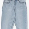 Ao76 Straight Leg Jeans Dora Jeans Pants En Bleu dernière tendance 11