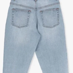 Ao76 Straight Leg Jeans Dora Jeans Pants En Bleu dernière tendance 9