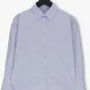 Hound Blouse Plain Shirt Lilas à prix imbattables 14