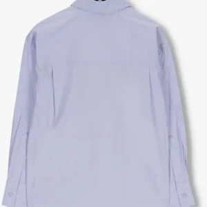 Hound Blouse Plain Shirt Lilas à prix imbattables 9