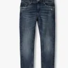 Tommy Hilfiger Skinny Jeans Nora Skinny Soft En Bleu 13